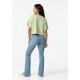 Flare Jeans Bella Tiffosi