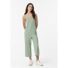 Green Dress Jumpsuit Tiffosi