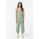Green Dress Jumpsuit Tiffosi