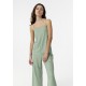Green Dress Jumpsuit Tiffosi