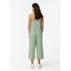 Green Dress Jumpsuit Tiffosi