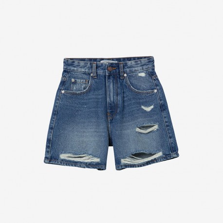 Jeans Shorts Tiffosi