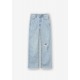 Wide Leg Jeans Tiffosi