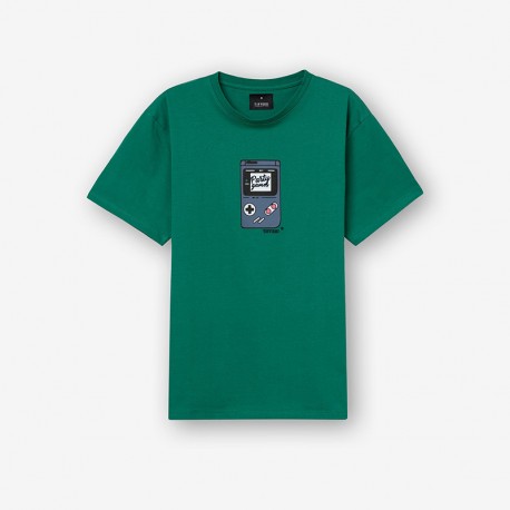 Short Sleeve T-Shirt Tiffosi