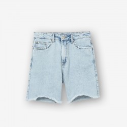 Jeans Shorts Tiffosi