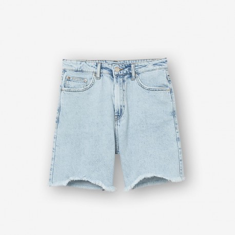 Jeans Shorts Tiffosi