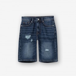 Jeans Short Tiffosi