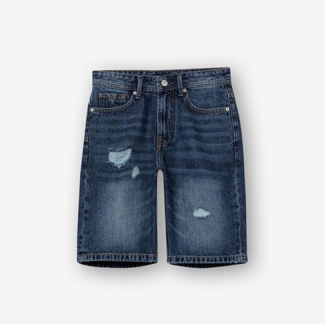 Jeans Short Tiffosi