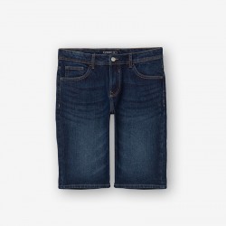 Jeans Short Tiffosi