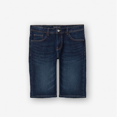 Jeans Short Tiffosi