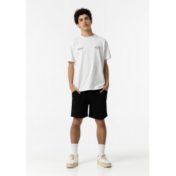 Black Shorts Tiffosi