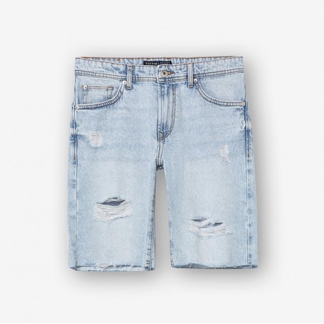 Jeans Short Tiffosi