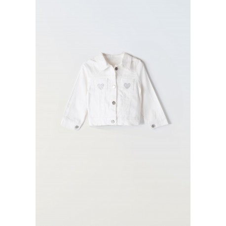 Τζιν μπουφάν Ebita