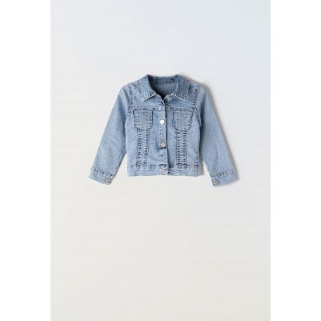 Τζιν μπουφάν Ebita