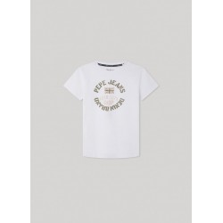 Μπλούζα Pepe Jeans