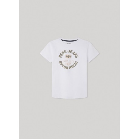 Μπλούζα Pepe Jeans