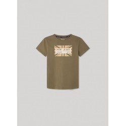 Μπλούζα Pepe Jeans