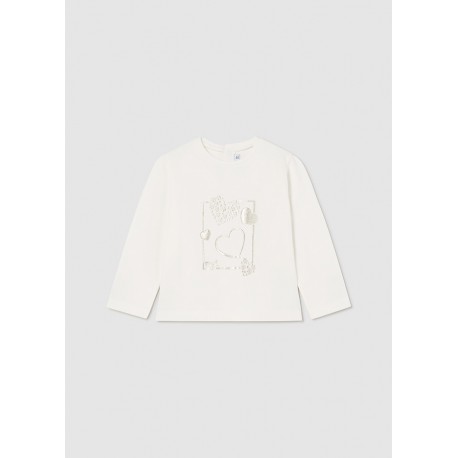Μπλούζα baby Mayoral