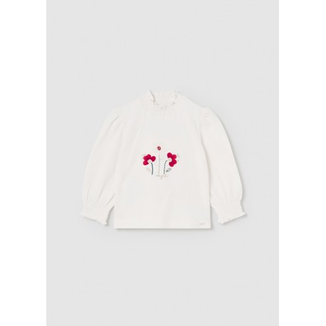 Μπλούζα baby Mayoral