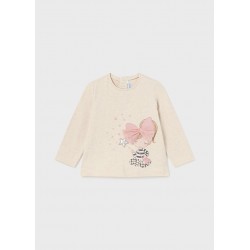Μπλούζα baby Mayoral