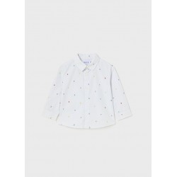 Πουκάμισο baby Mayoral