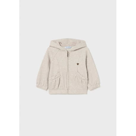 Μπουφάν baby Mayoral