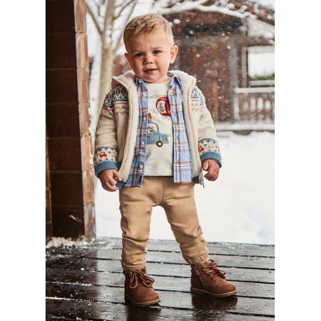 Παντελόνι baby Mayoral