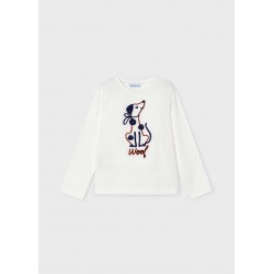 Μπλούζα Mayoral