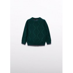 Ζέρσεϊ Abel & Lula