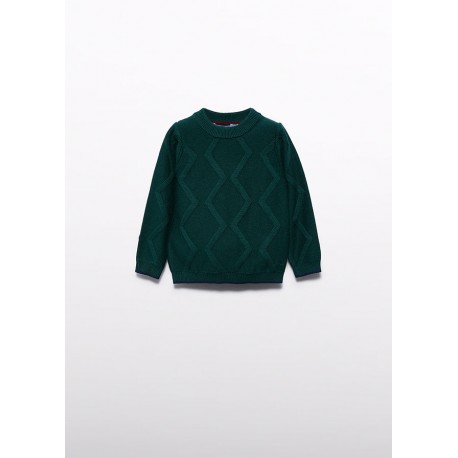 Ζέρσεϊ Abel & Lula