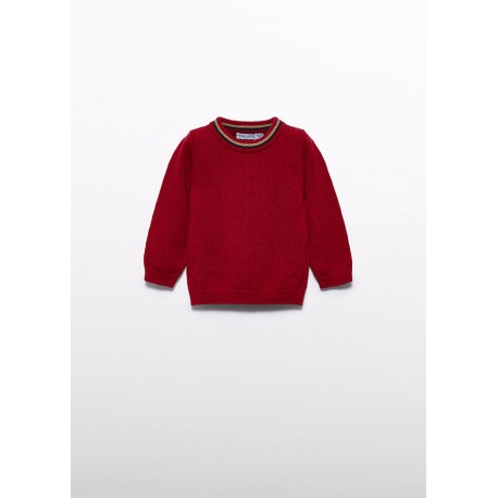 Ζέρσεϊ Abel & Lula