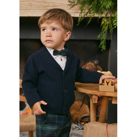 Ζακέτα Abel & Lula