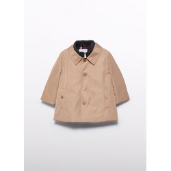 Καπαρντίνα Abel & Lula