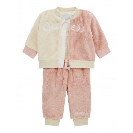 Βρεφική φόρμα Guess