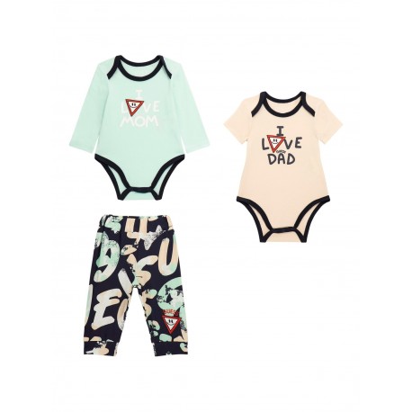 Βρεφικό σετ Guess