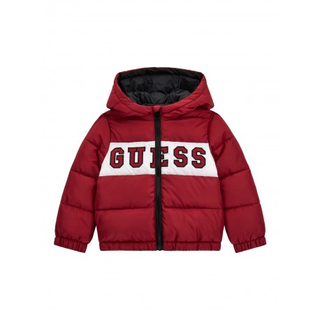 Μπουφάν Guess