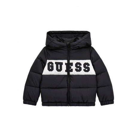Μπουφάν Guess