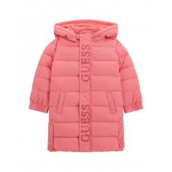 Μπουφάν Guess