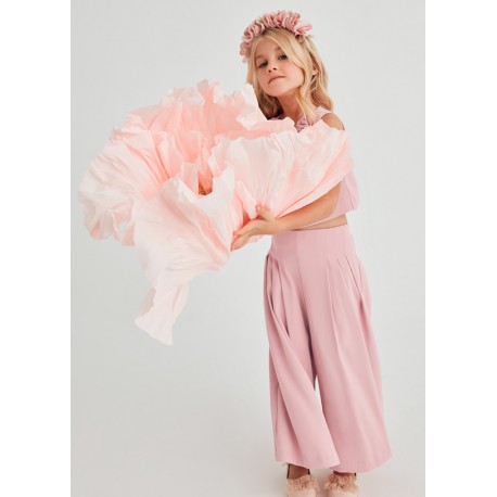 Φόρμα Abel & Lula