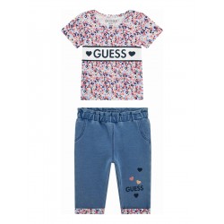 Βρεφικό σετ Guess