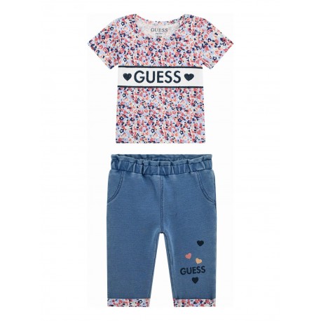 Βρεφικό σετ Guess