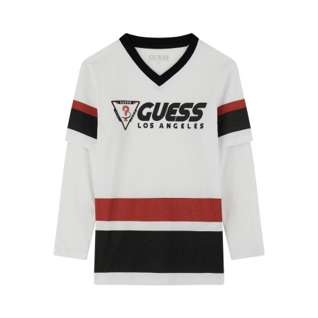 Μπλούζα Guess
