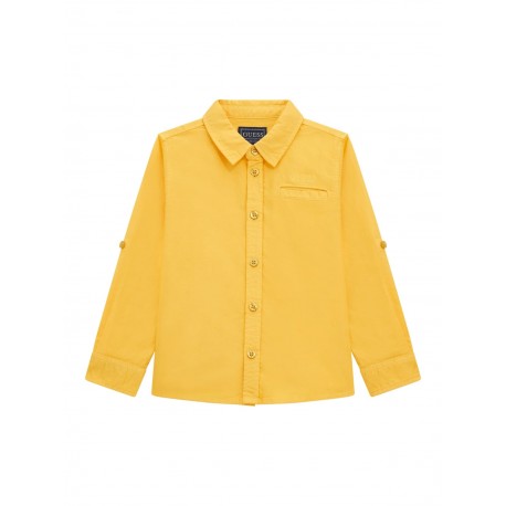 Πουκάμισο Guess