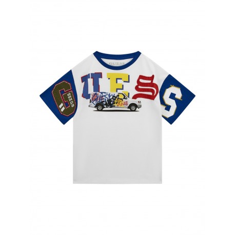 Μπλούζα Guess