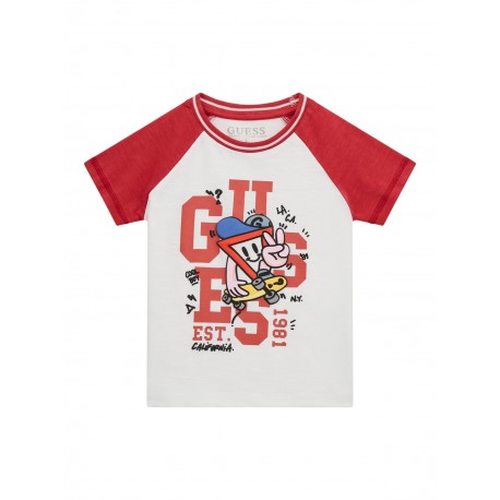 Μπλούζα Guess