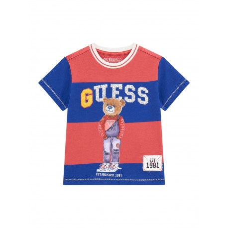 Μπλούζα Guess