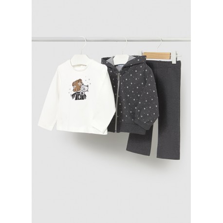 Σετ 3τεμ Mayoral