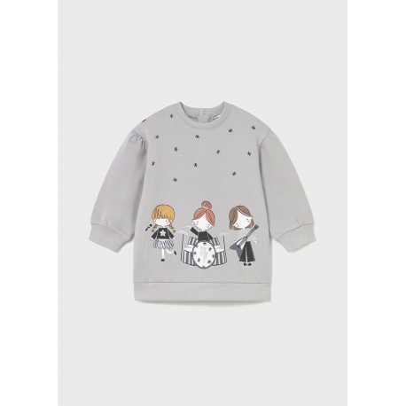 Φόρεμα Mayoral