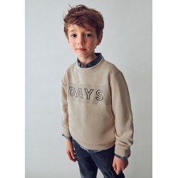 Φούτερ Mayoral