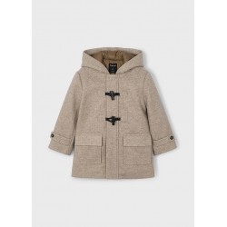 Μοντγκόμερι Mayoral